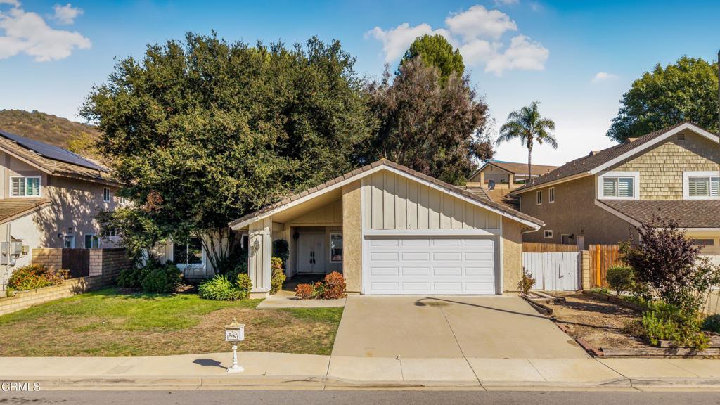 716 Paseo De Leon Property Photo 2