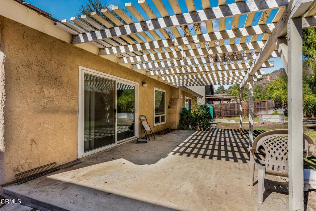 716 Paseo De Leon Property Photo 33