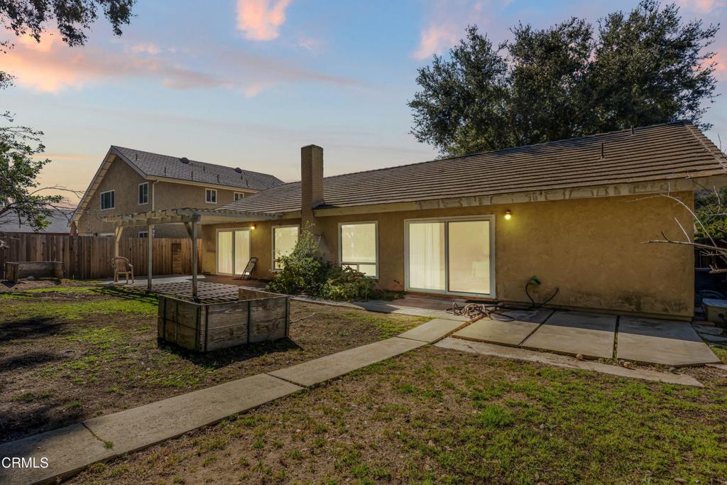 716 Paseo De Leon Property Photo 38