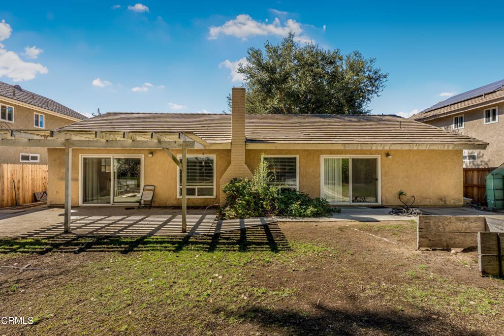 716 Paseo De Leon Property Photo 41