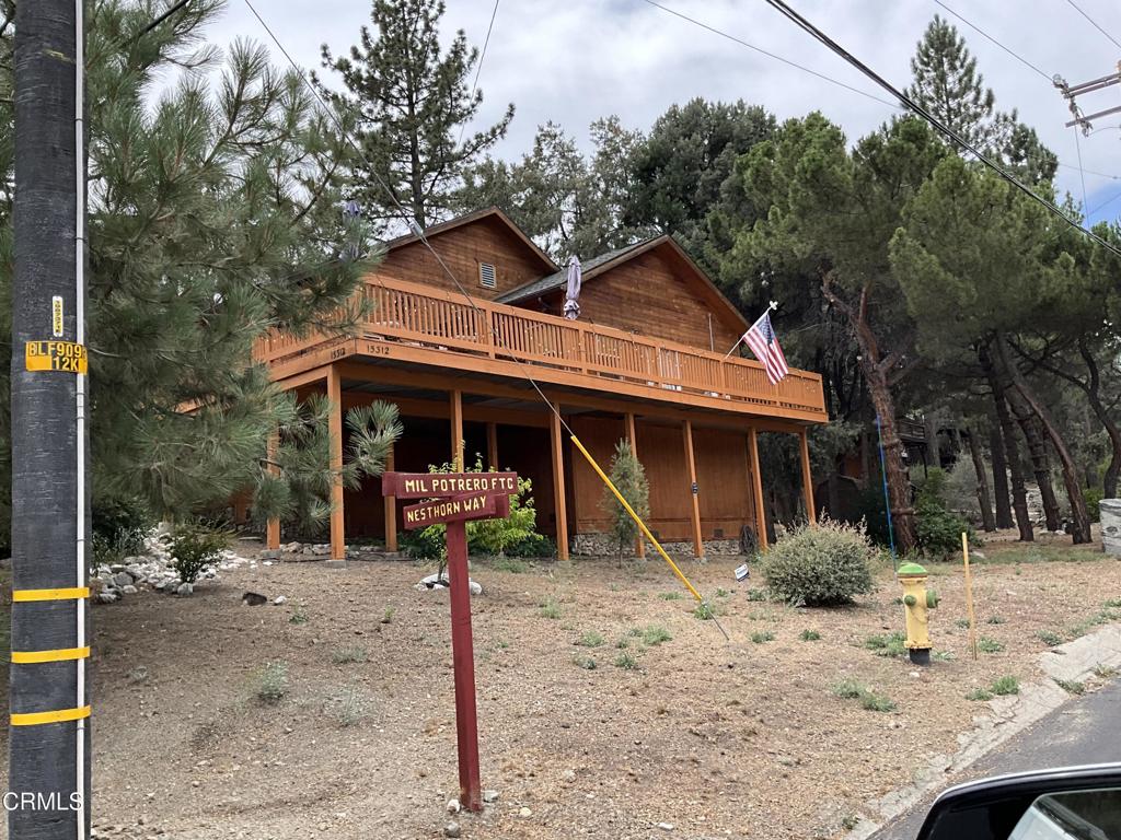 15405 Nesthorn Way Property Photo 12