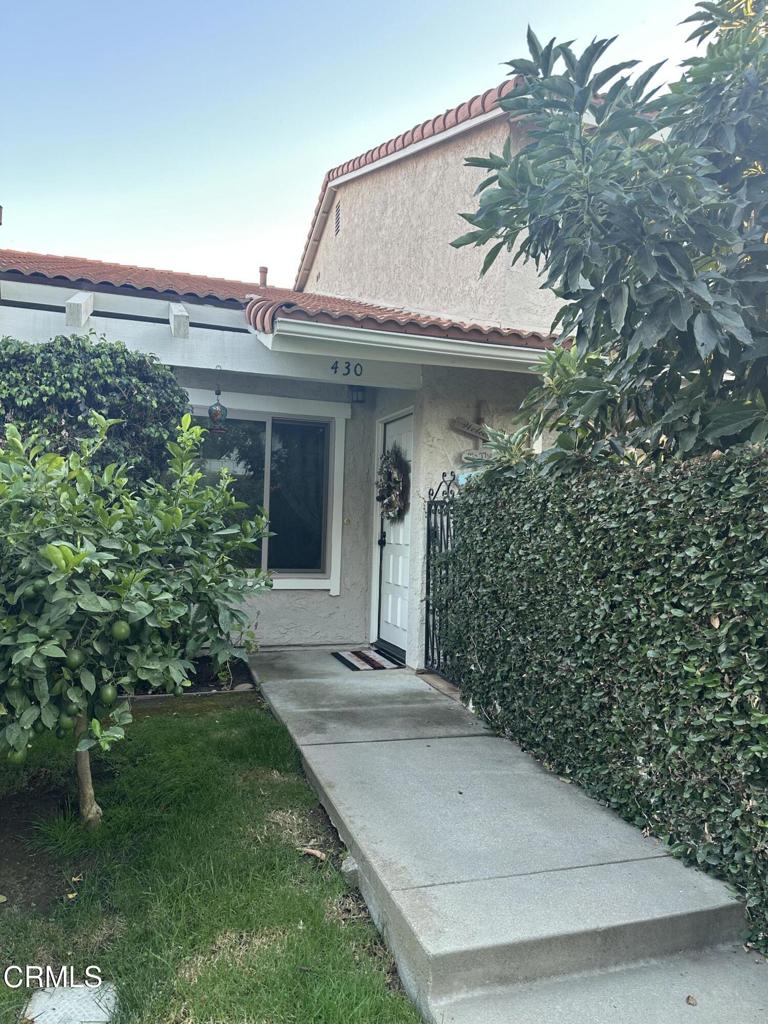 430 Chapala Drive Property Photo 1
