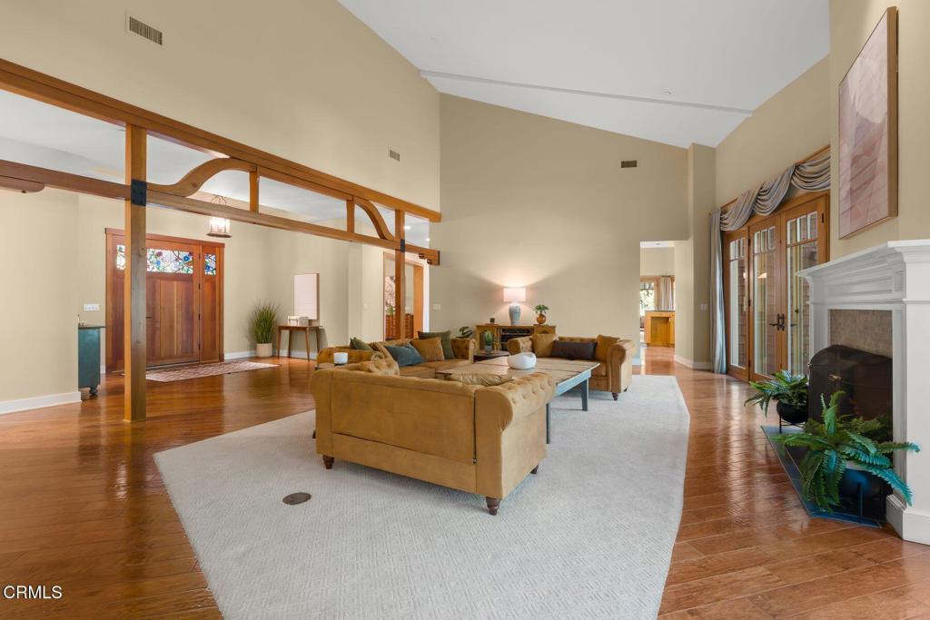 402 S Montgomery Street Property Photo 12