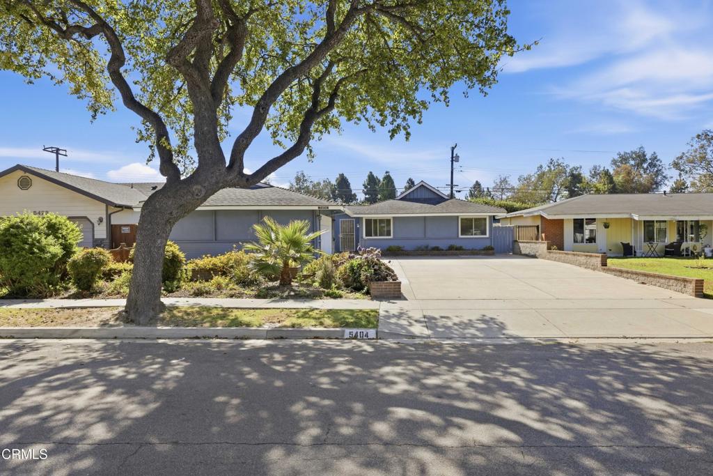 5404 Lafayette Street Property Photo 1