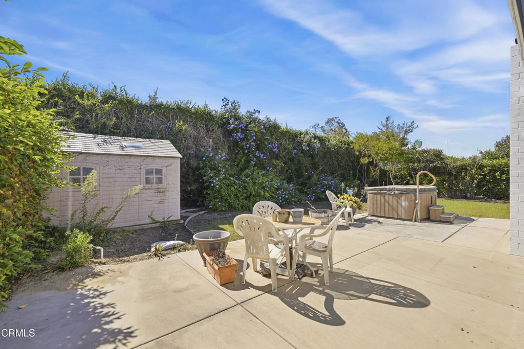5404 Lafayette Street Property Photo 20