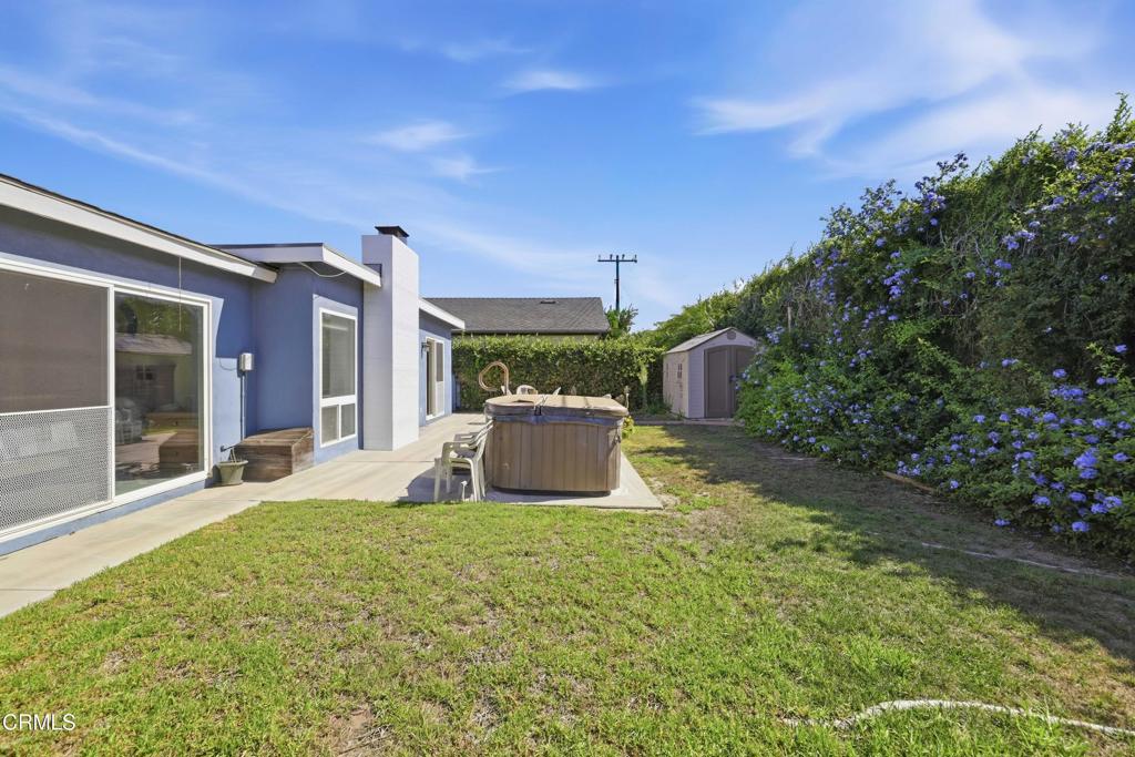 5404 Lafayette Street Property Photo 23