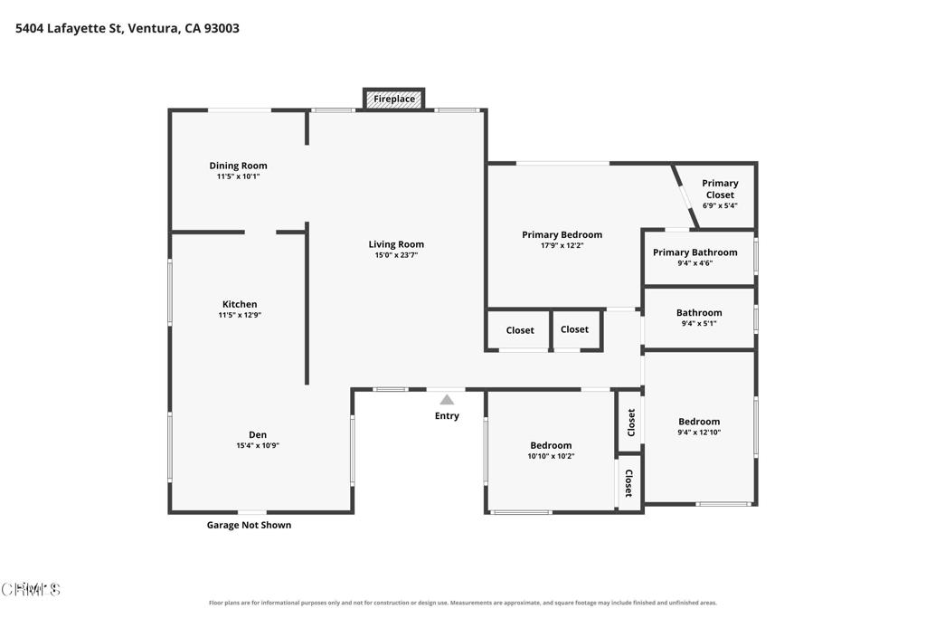 5404 Lafayette Street Property Photo 34