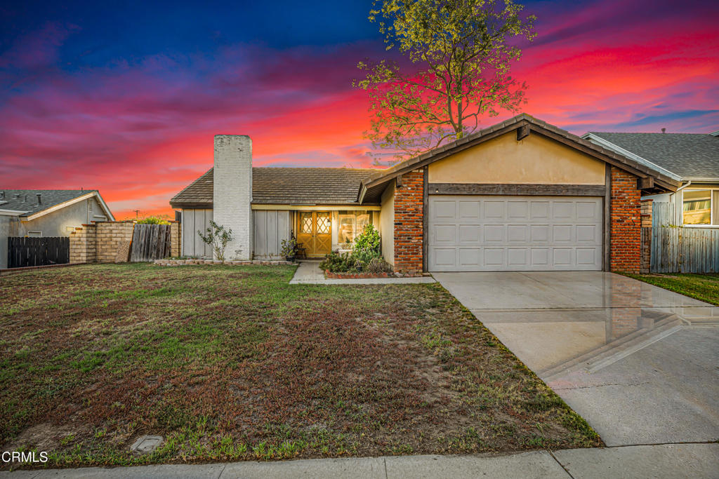 2041 Herron Court Property Photo 1