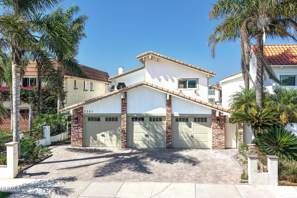 2341 Peninsula Road Property Photo 1