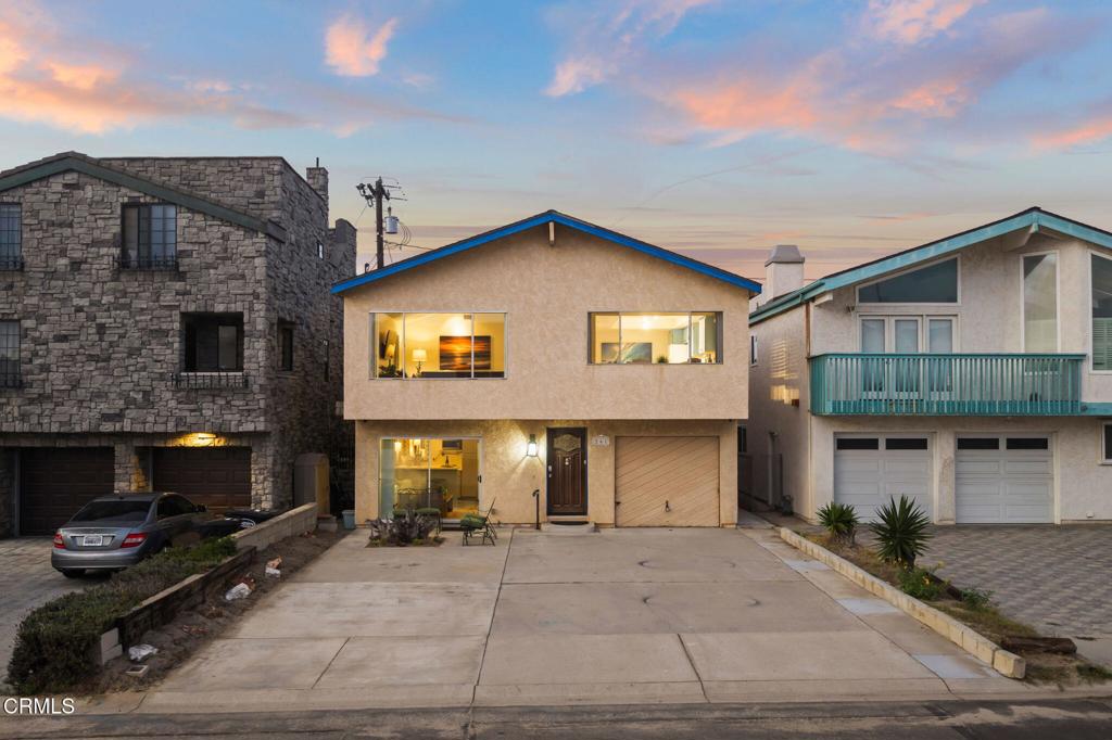 261 Hollywood Boulevard Property Photo 1