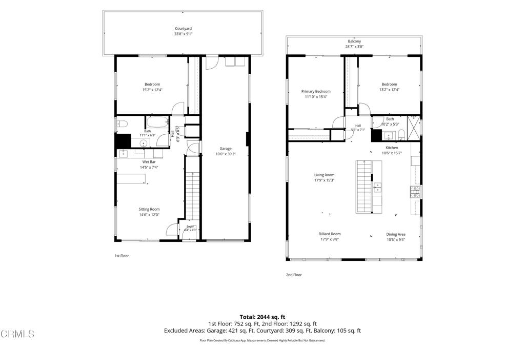 261 Hollywood Boulevard Property Photo 44