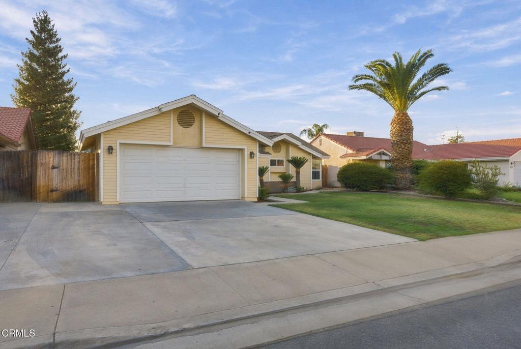 3609 Bedrock Drive Property Photo 2