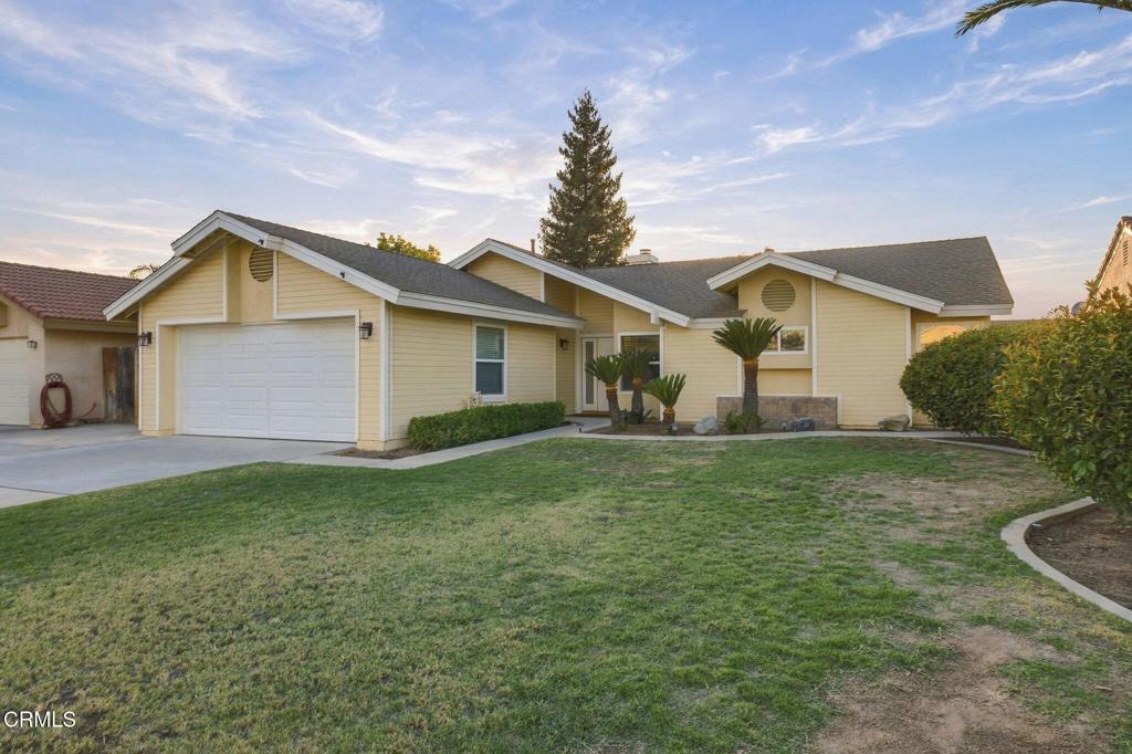 3609 Bedrock Drive Property Photo 3