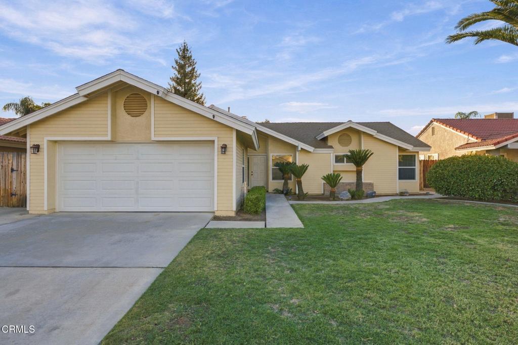 3609 Bedrock Drive Property Photo 4