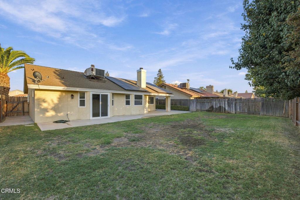3609 Bedrock Drive Property Photo 40