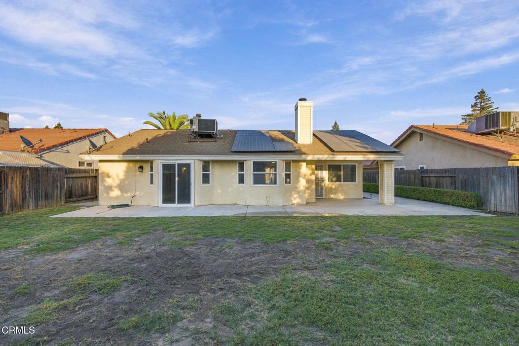 3609 Bedrock Drive Property Photo 41