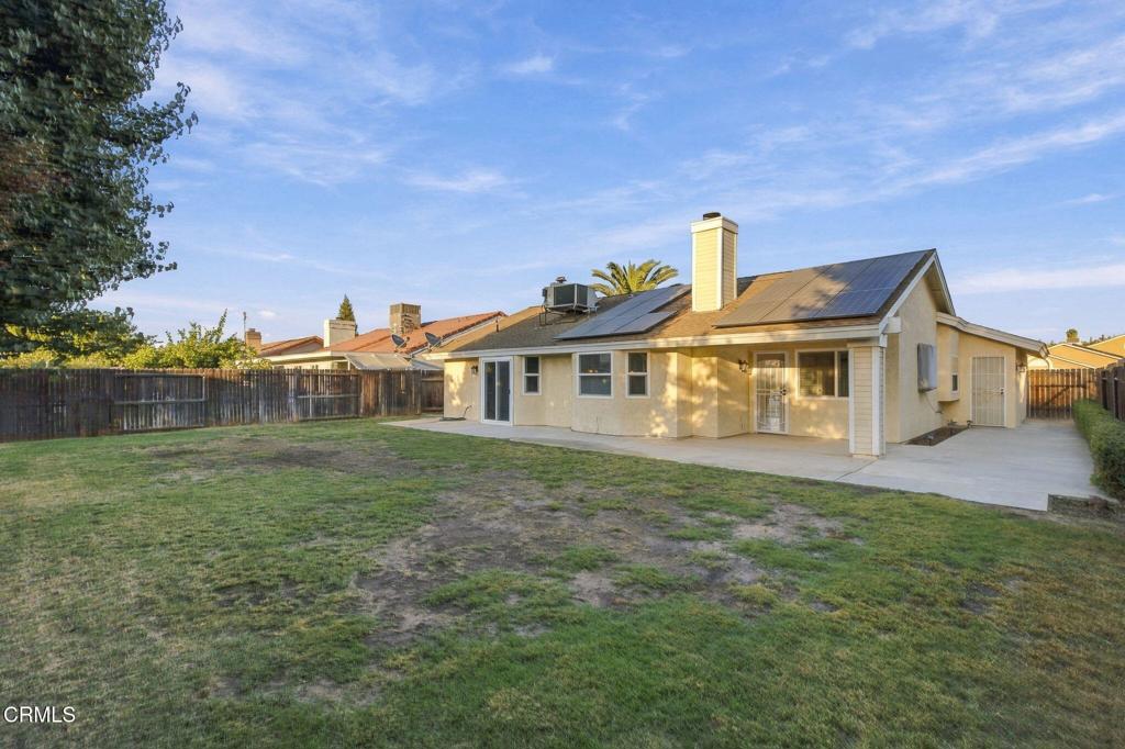 3609 Bedrock Drive Property Photo 42