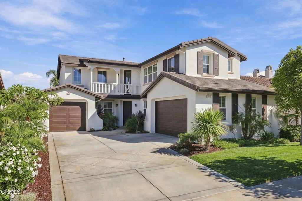 3441 Aviara Lane Property Photo 1