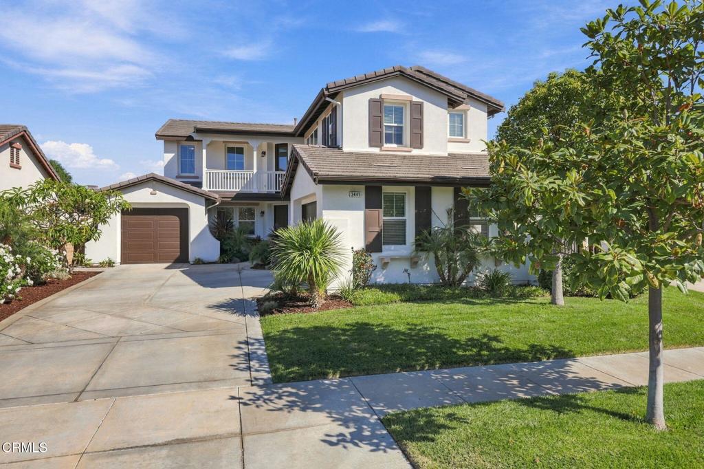 3441 Aviara Lane Property Photo 2
