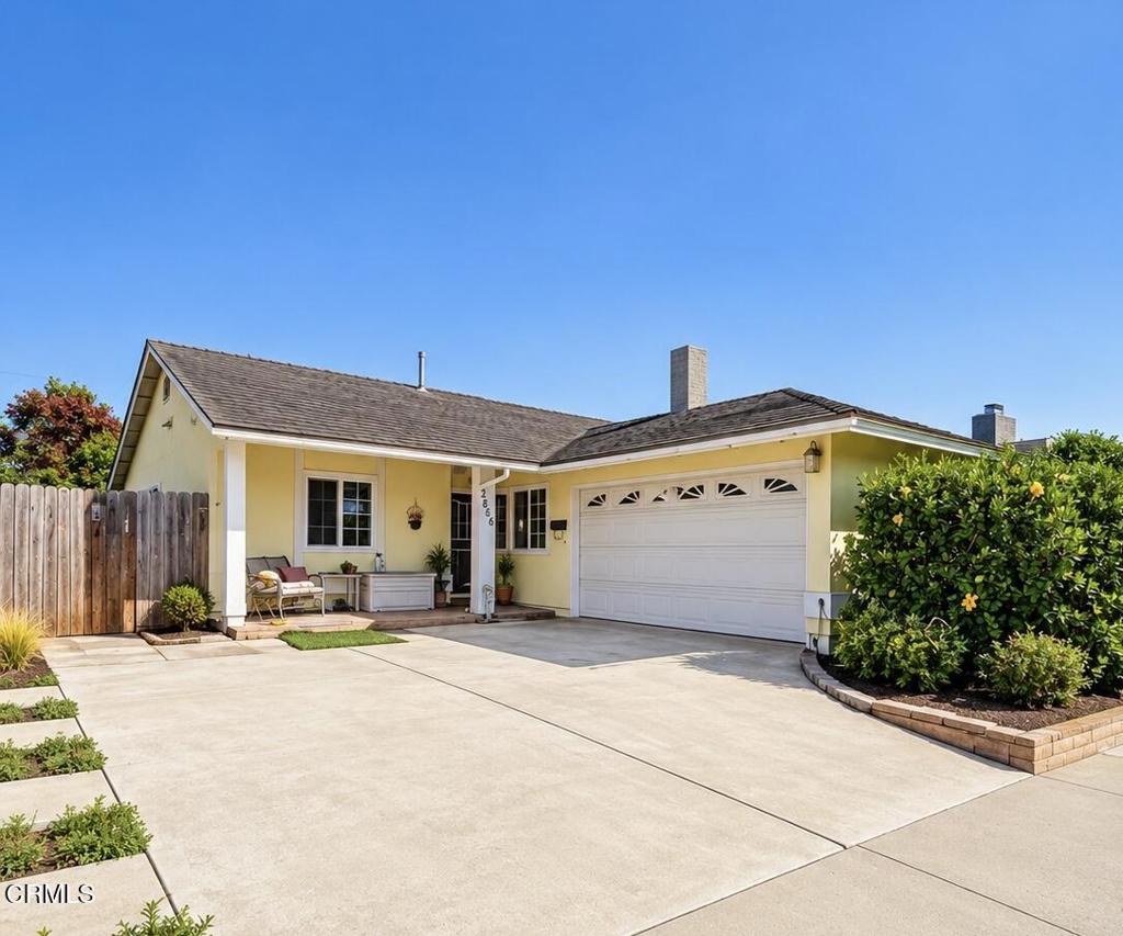 2666 Bolker Drive Property Photo 1