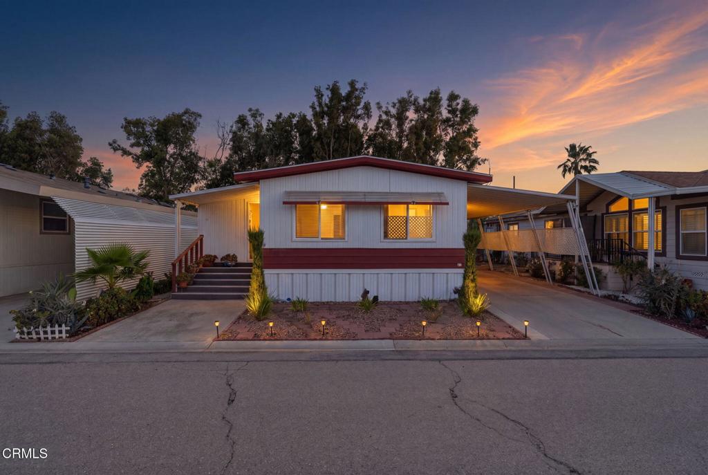 1150 Ventura Boulevard SPC 127 Property Photo 1