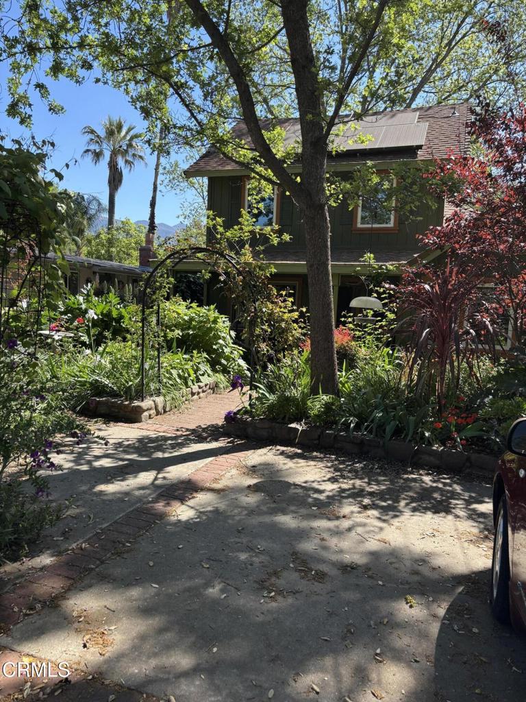 412 N Fulton Street Property Photo 1