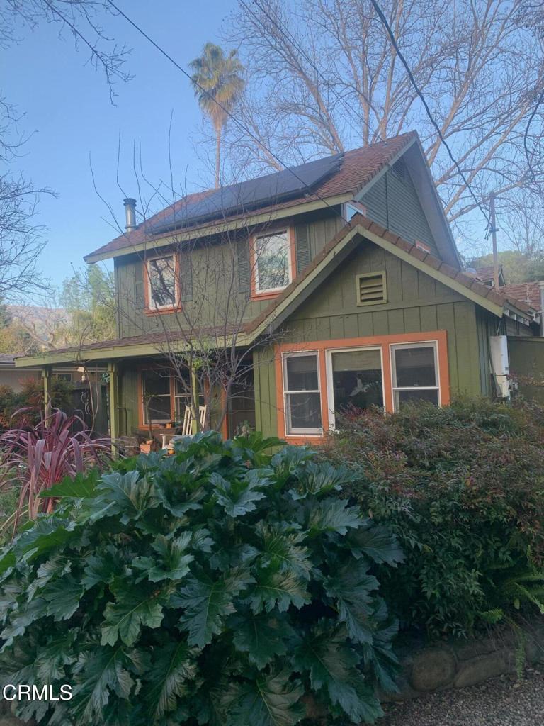 412 N Fulton Street Property Photo 9