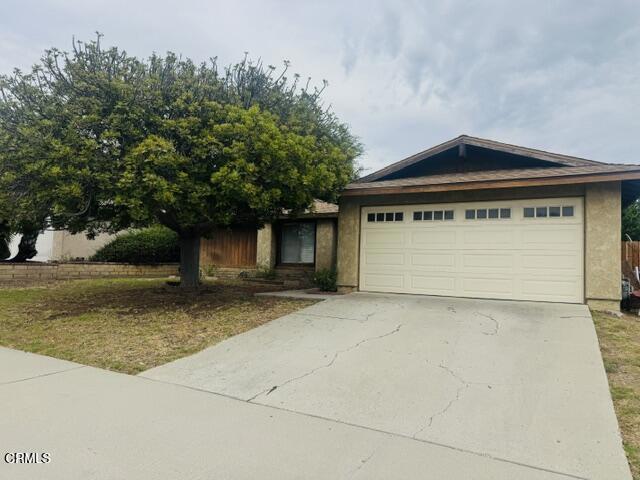 2446 Scoter Avenue Property Photo 1