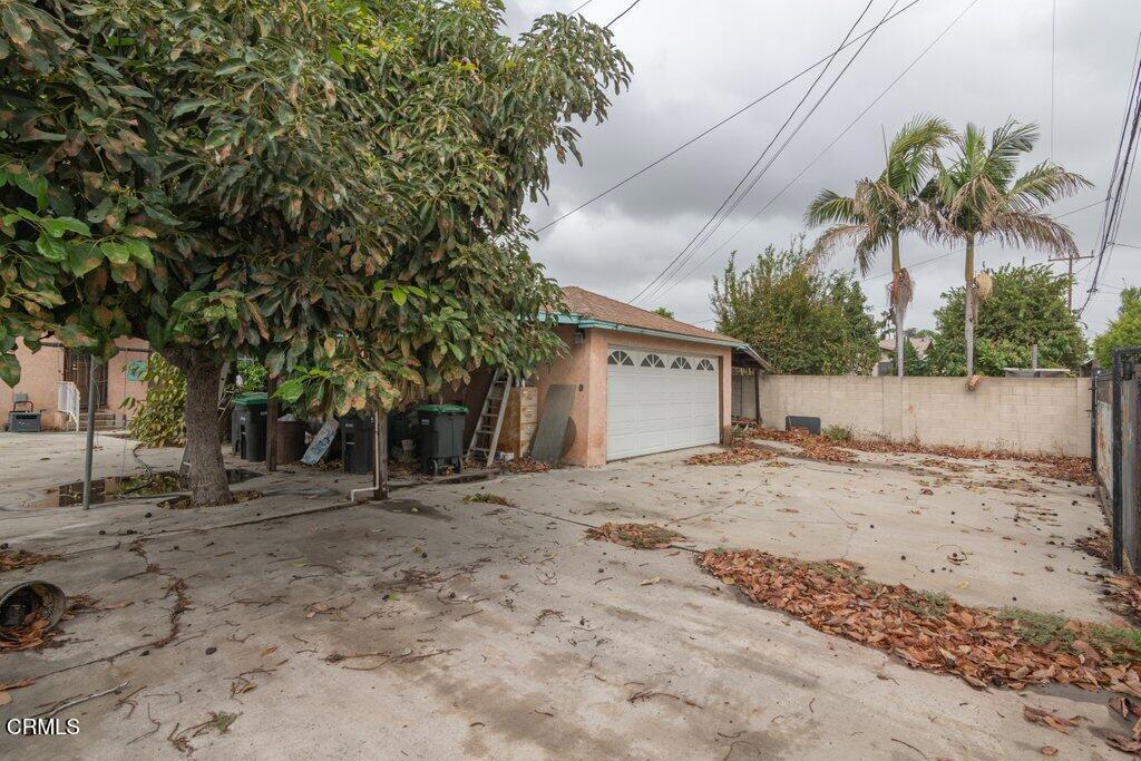 10942 Cedar Street Property Photo 15