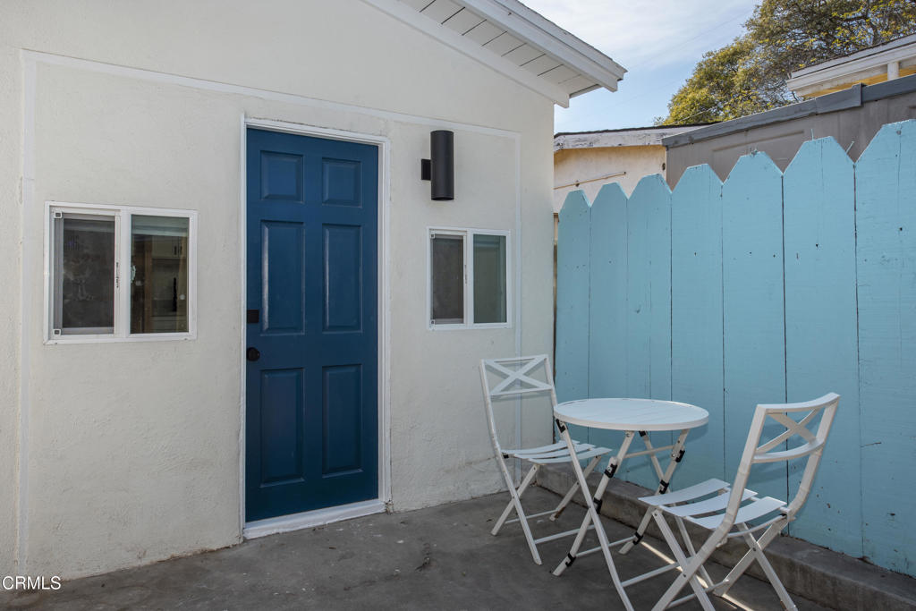 208 S Voluntario Street Property Photo 15