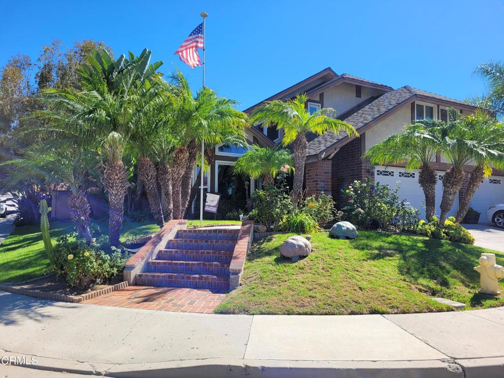 551 Stonehedge Drive