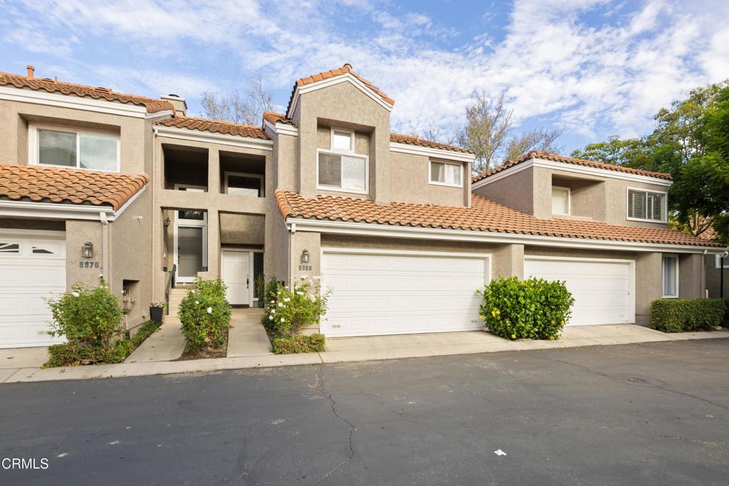 5968 Paseo Encantada Property Photo 1