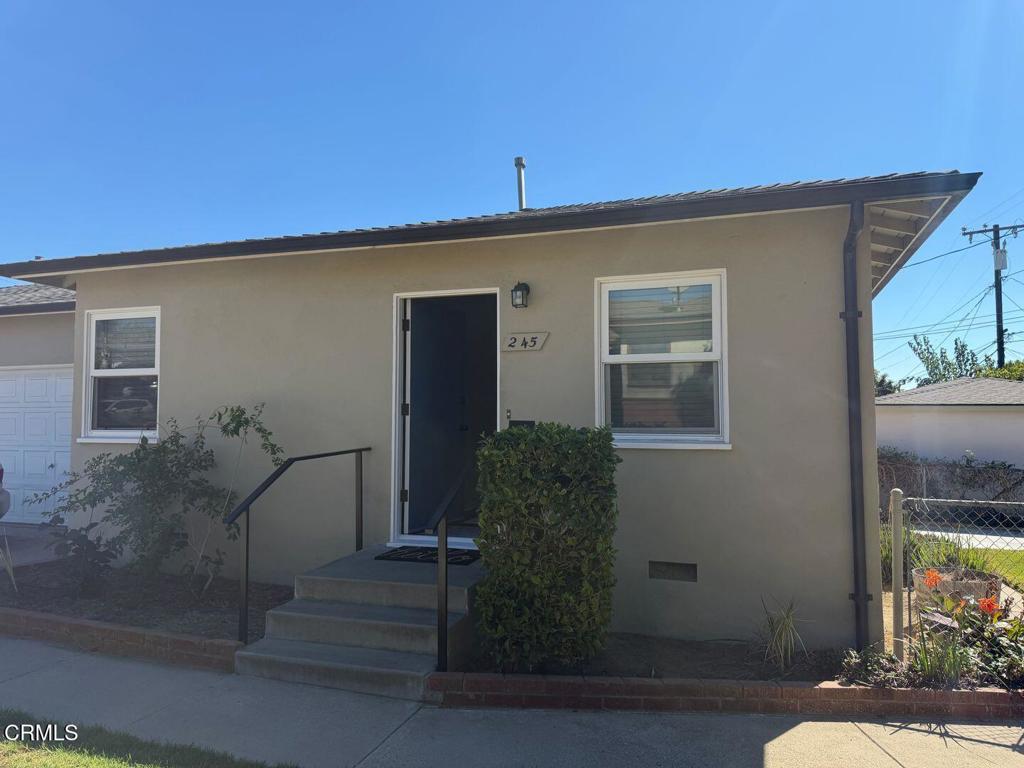 245 Lynn Drive Property Photo 1