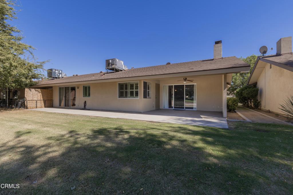 1419 Thunderbird Street Property Photo 33