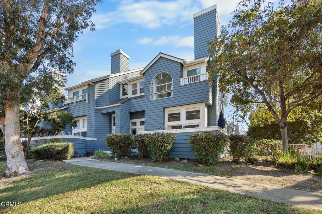 4868 Sullivan Street Property Photo 1