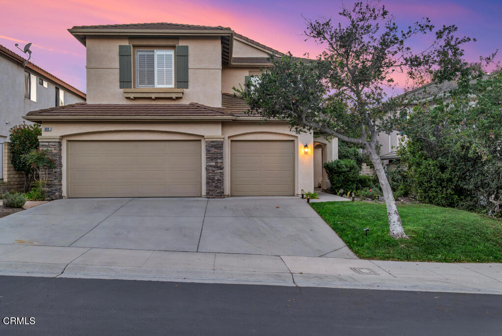 609 Camino Del Sol Property Photo 1