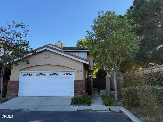 4599 Via Aciando Property Photo 1