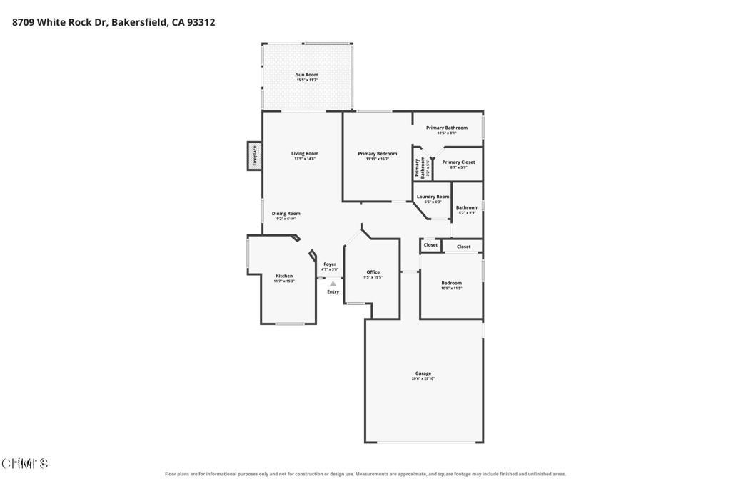 8709 White Rock Drive Property Photo 46