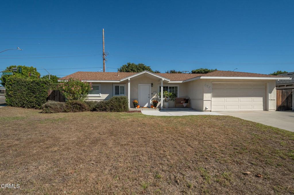 894 Barton Avenue Property Photo 2