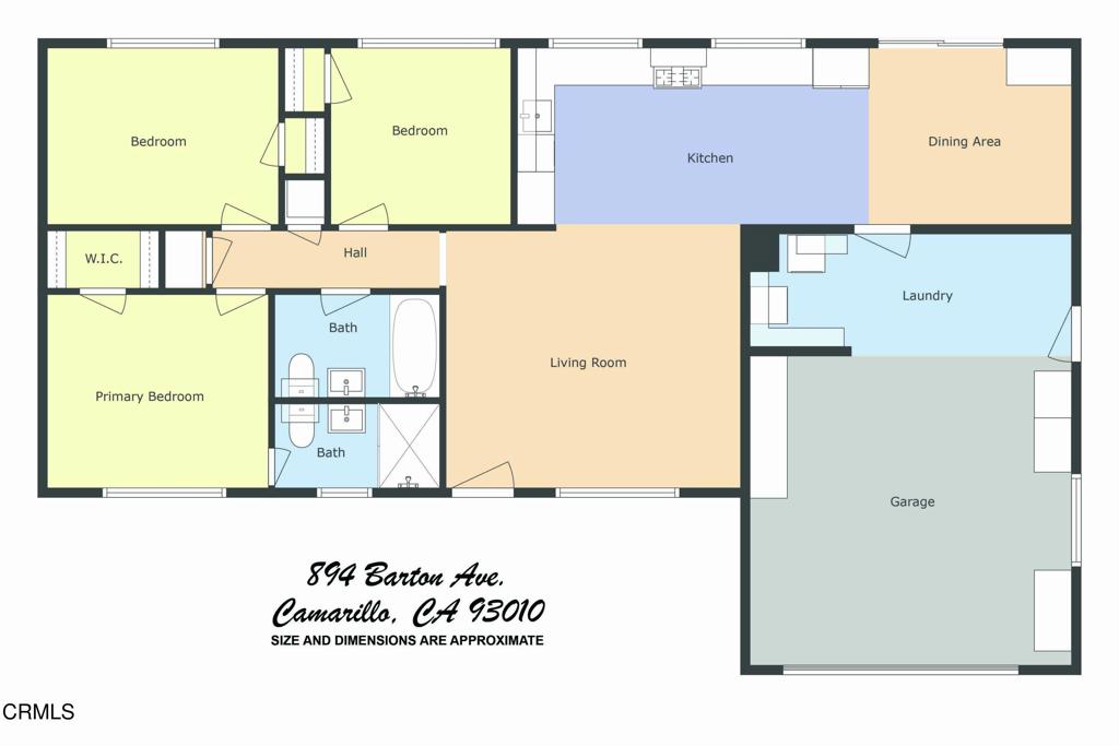 894 Barton Avenue Property Photo 23