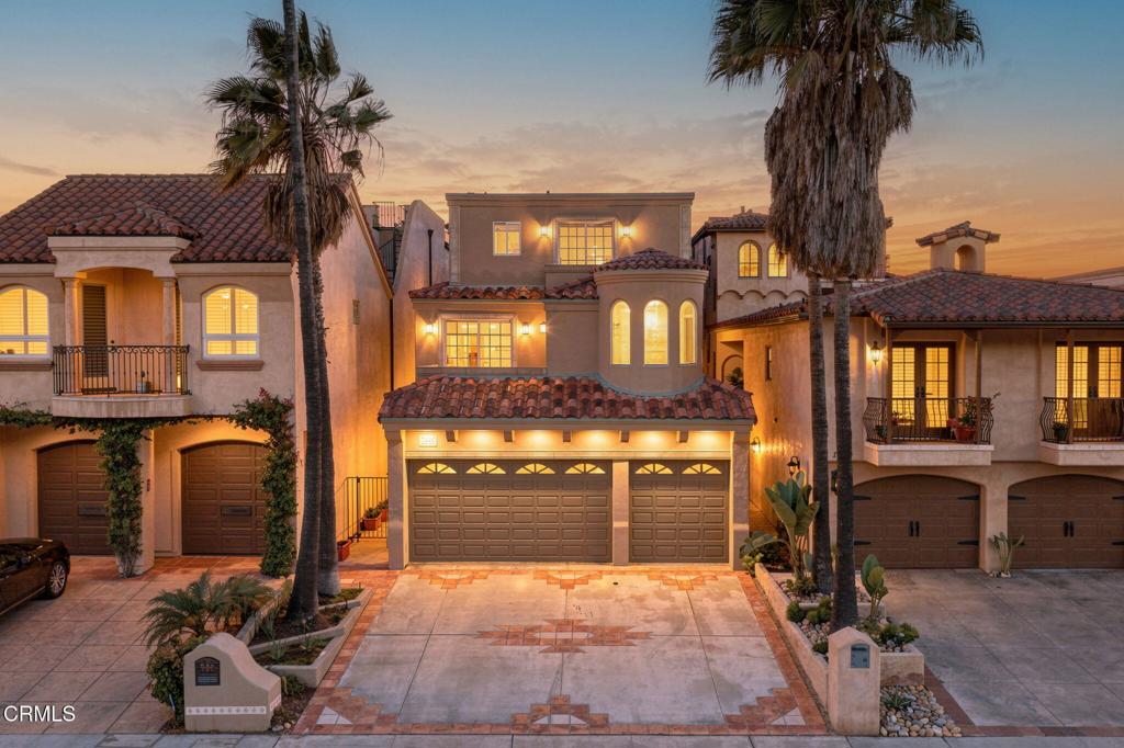 1045 Mandalay Beach Road Property Photo 1