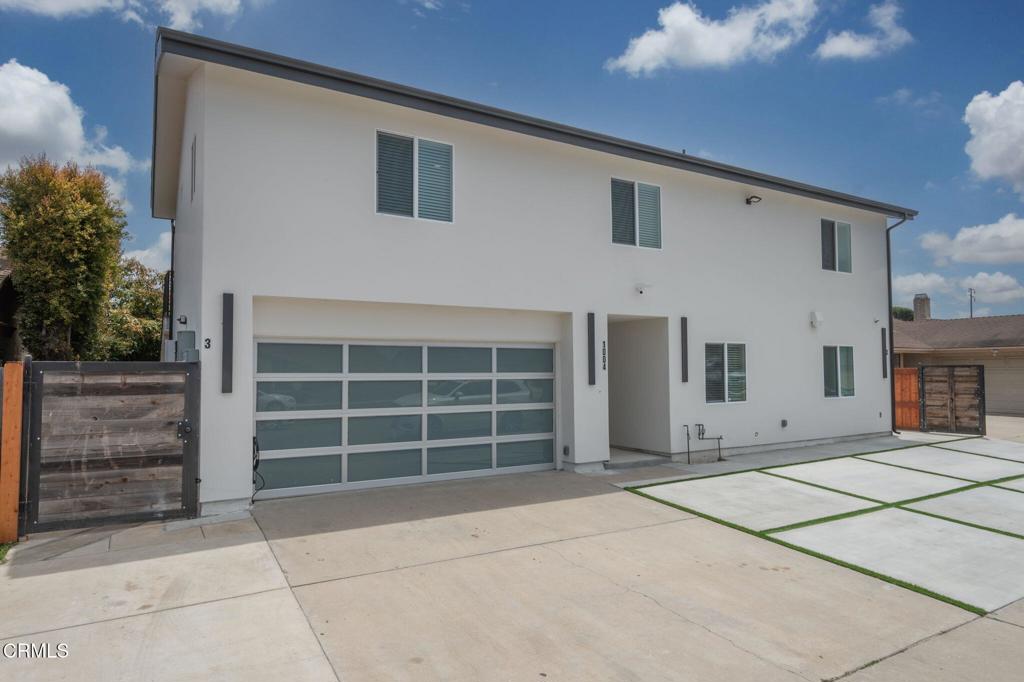 1004 Jurymast Drive #3 Property Photo 1