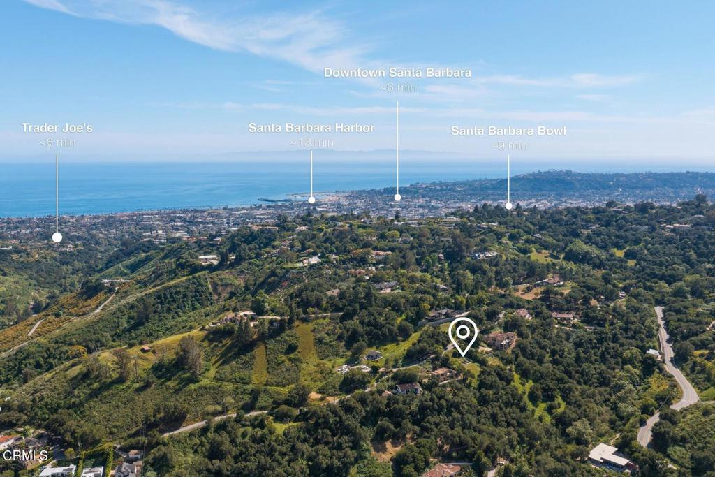 225 Conejo Road Property Photo 5