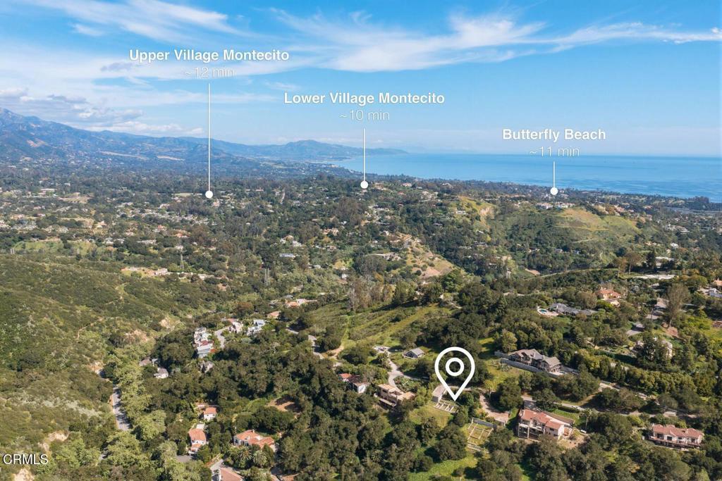 225 Conejo Road Property Photo 6