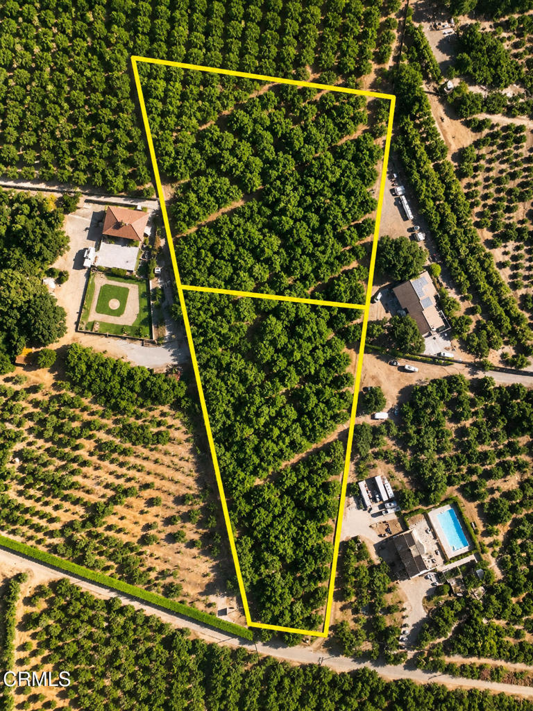 0 Oak Avenue Property Photo 1