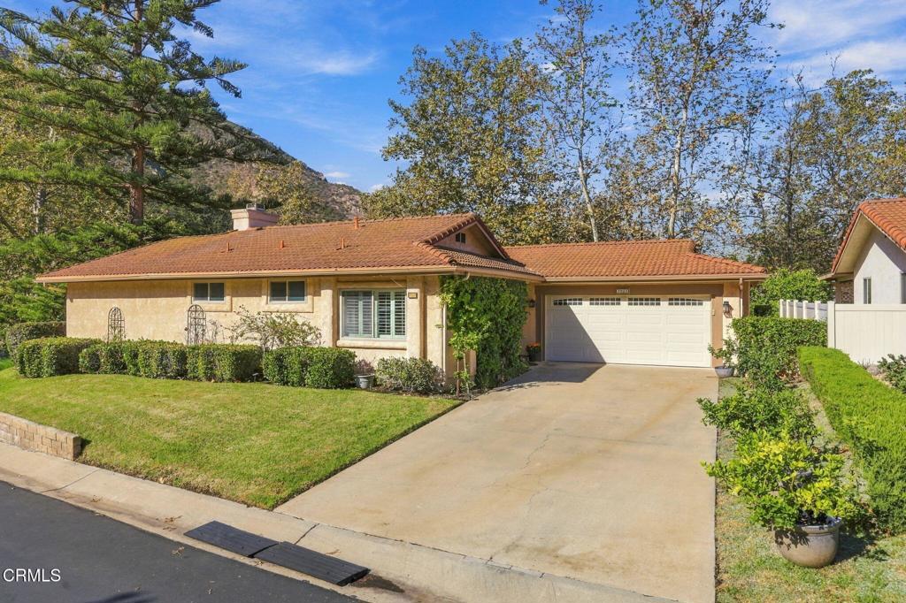 1261 San Como Lane Property Photo 1