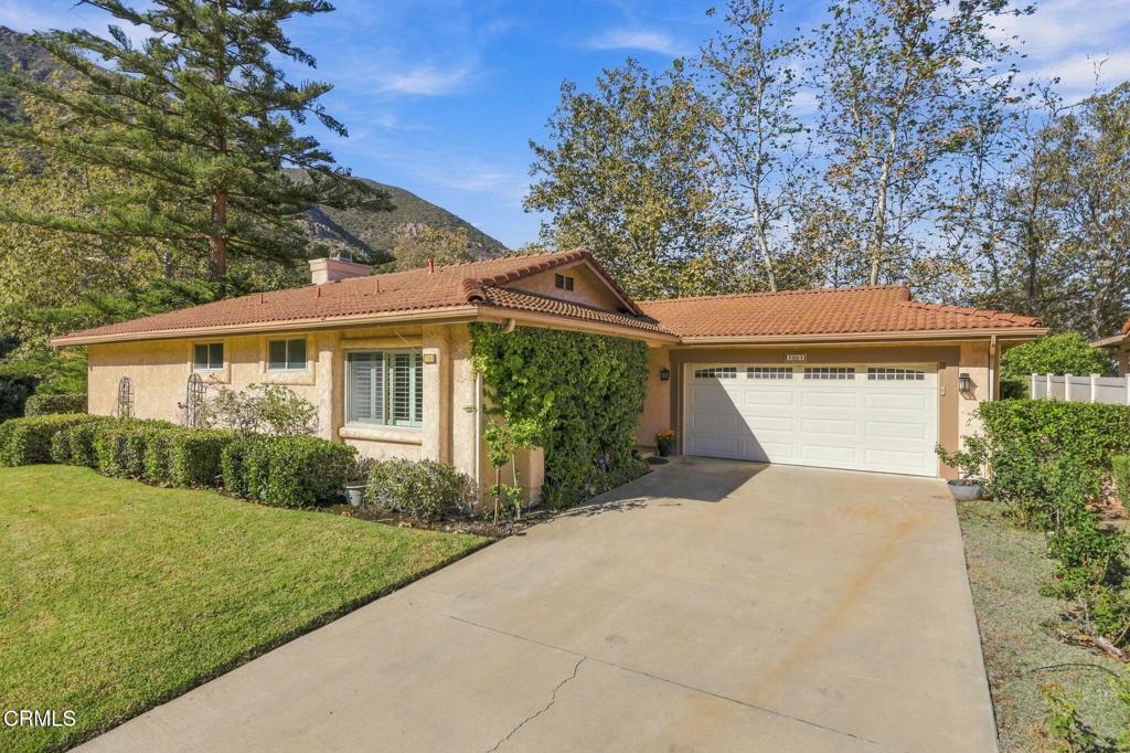 1261 San Como Lane Property Photo 4