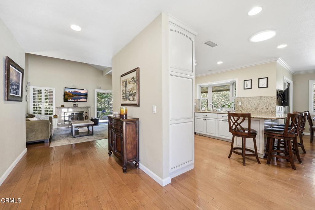 1261 San Como Lane Property Photo 6