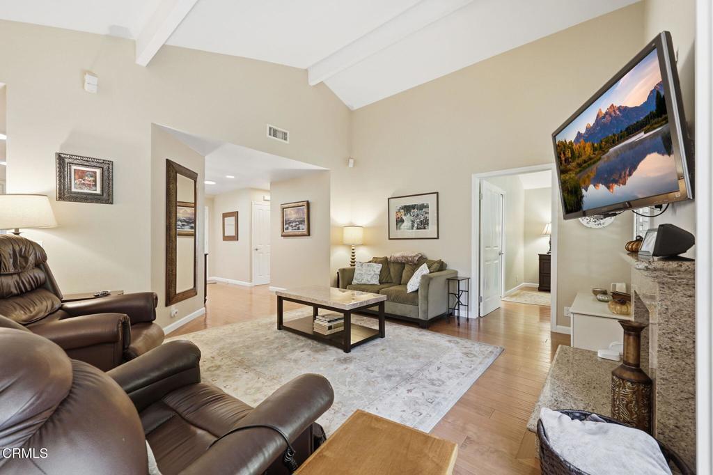 1261 San Como Lane Property Photo 9