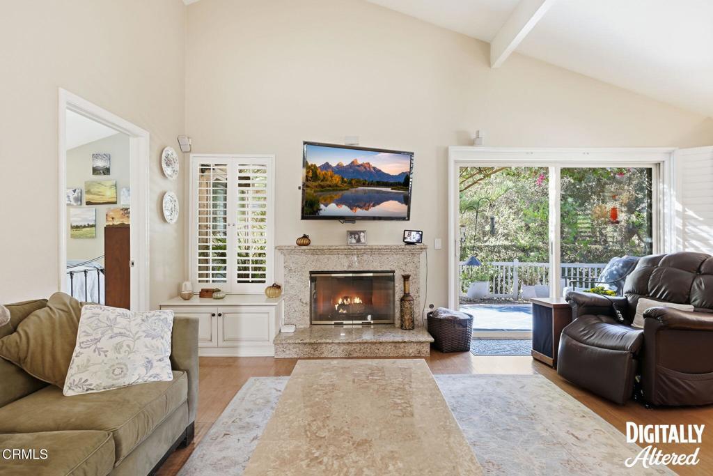 1261 San Como Lane Property Photo 11